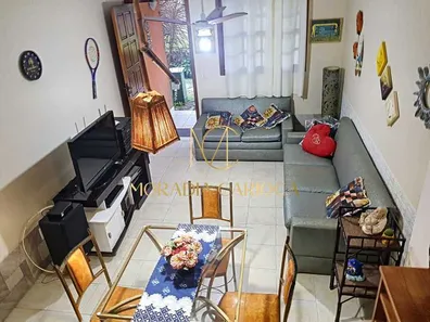 Casa de Condomínio com 2 Quartos à venda, 80m² no Rasa, Armação dos Búzios