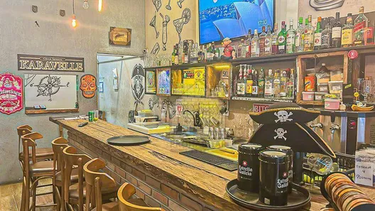 Loja / Salão / Ponto Comercial à venda, 100m² no Centro, Embu-Guaçu