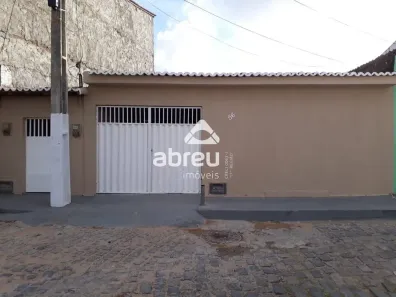 Casa com 3 Quartos à venda, 81m² no Dix-Sept Rosado, Natal