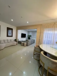 Casa de Condomínio com 3 Quartos para alugar, 103m² no Tamboré, Santana de Parnaíba