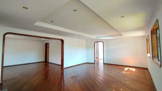 Sobrado com 5 Quartos para alugar, 340m² no Santa Maria, São Caetano do Sul