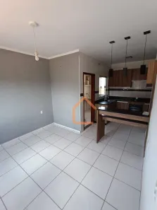 Apartamento com 2 Quartos para alugar, 60m² no Aeroporto Jatobá, Pouso Alegre