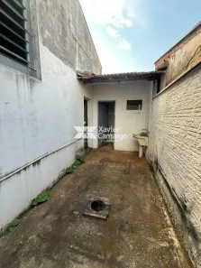Galpão / Depósito / Armazém para alugar, 280m² no Zona Central, Rio Claro