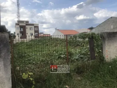 Terreno / Lote / Condomínio para alugar, 675m² no Parque da Fonte, São José dos Pinhais