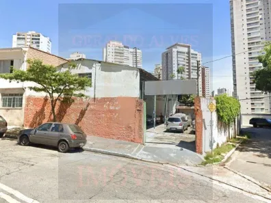 Galpão / Depósito / Armazém à venda, 146m² no Bosque da Saúde, São Paulo