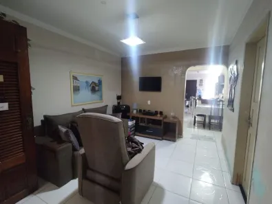 Casa com 3 Quartos à venda, 139m² no Jardim Brotinho, Jandira
