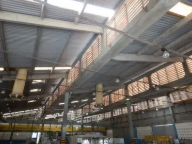 Galpão / Depósito / Armazém à venda, 20419m² no Pólo Industrial de Camaçari, Camaçari