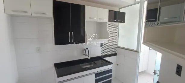 Apartamento com 2 Quartos à venda, 67m² no Vila São José, Taubaté