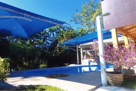 Fazenda / Sítio / Chácara com 1 Quarto à venda, 127m² no , Piçarra