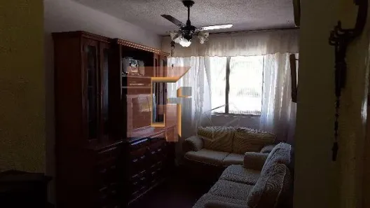 Apartamento com 2 Quartos à venda, 50m² no Castelanea, Petrópolis