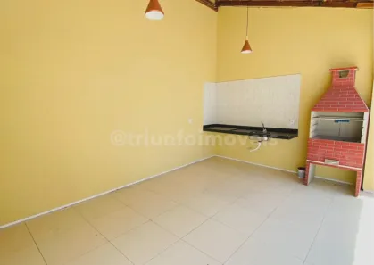 Casa com 3 Quartos à venda, 140m² no Centro, Timon