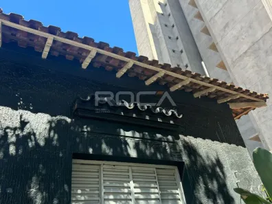 Prédio Inteiro com 5 Quartos à venda, 166m² no Centro, São Carlos