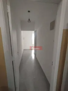 Kitnet com 1 Quarto para alugar, 30m² no Vila Hulda, Guarulhos