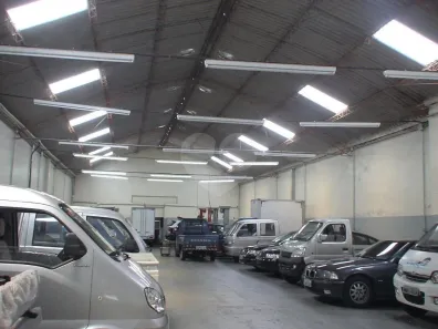 Conjunto Comercial / Sala à venda, 800m² no Vila Gumercindo, São Paulo