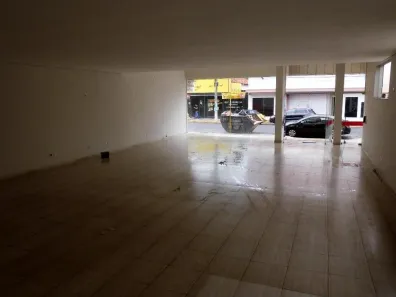 Prédio Inteiro para alugar, 500m² no Centro, Araçatuba