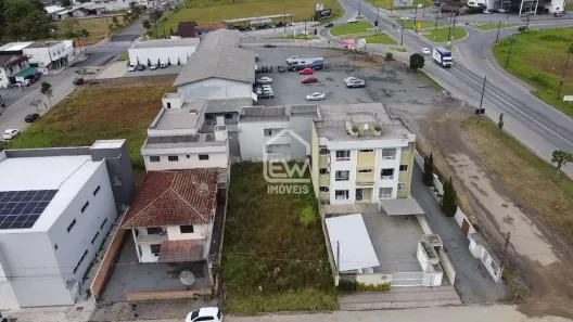 Terreno / Lote / Condomínio com 1 Quarto à venda, 383m² no , Massaranduba