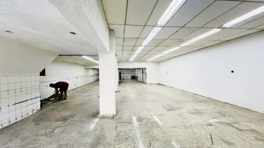 Loja / Salão / Ponto Comercial para alugar, 650m² no Piabetá (Inhomirim), Magé