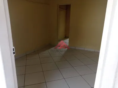 Kitnet com 1 Quarto à venda, 33m² no Brasilândia, São Gonçalo