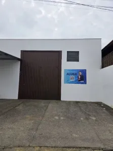 Galpão / Depósito / Armazém para alugar, 240m² no Areias, Camboriú
