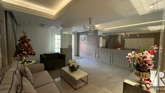 Apartamento com 2 Quartos para alugar, 66m² no Tabuleiro, Camboriú
