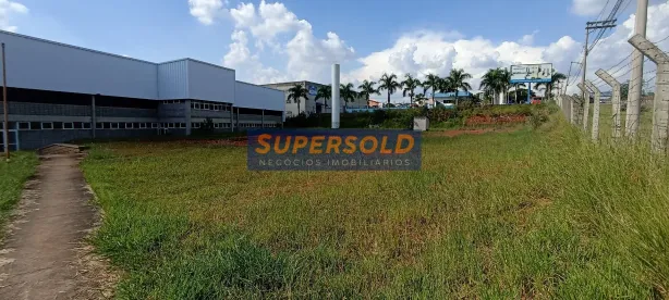 Galpão / Depósito / Armazém para alugar, 5599m² no Aterrado, Monte Mor