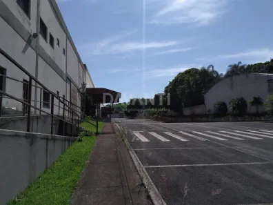 Galpão / Depósito / Armazém para venda ou aluguel, 14000m² no Loteamento Capotuna, Jaguariúna