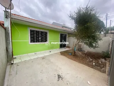 Casa com 2 Quartos para alugar, 100m² no Nações, Fazenda Rio Grande