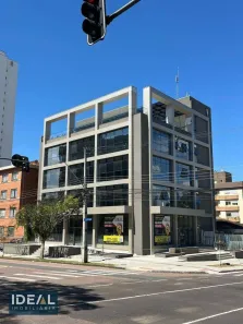 Loja / Salão / Ponto Comercial para alugar, 265m² no Tarumã, Curitiba