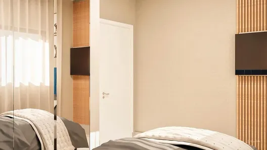 Casa de Condomínio com 3 Quartos à venda, 130m² no Luar da Barra, Barra dos Coqueiros