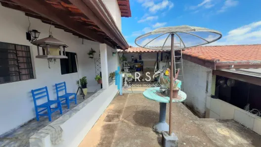 Fazenda / Sítio / Chácara com 1 Quarto à venda, 1200m² no Arataba, Louveira