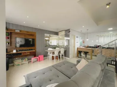 Casa de Condomínio com 3 Quartos à venda, 82m² no Niterói, Canoas