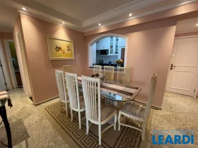 Apartamento com 3 Quartos à venda, 92m² no Enseada, Guarujá