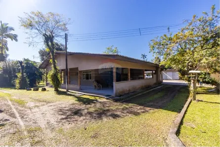 Fazenda / Sítio / Chácara com 3 Quartos à venda, 205000m² no , Antonina