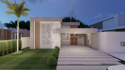 Casa de Condomínio com 3 Quartos à venda, 307m² no Alphaville, Barra dos Coqueiros