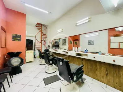 Loja / Salão / Ponto Comercial à venda, 33m² no Várzea, Teresópolis