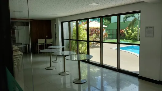 Apartamento com 3 Quartos à venda, 89m² no Casa Forte, Recife