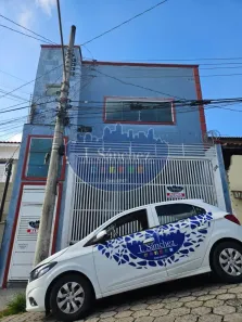 Conjunto Comercial / Sala para alugar, 65m² no Centro, Itaquaquecetuba