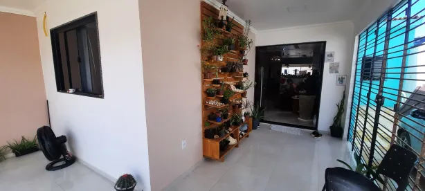 Casa com 3 Quartos para alugar, 200m² no Candeias, Jaboatão dos Guararapes