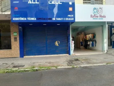 Loja / Salão / Ponto Comercial à venda, 66m² no Centro, Sete Lagoas