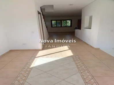 Casa com 3 Quartos para alugar, 250m² no Parque Nova Jandira, Jandira
