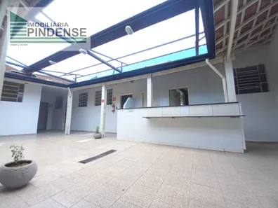 Casa Comercial com 9 Quartos à venda, 200m² no Bosque da Princesa, Pindamonhangaba