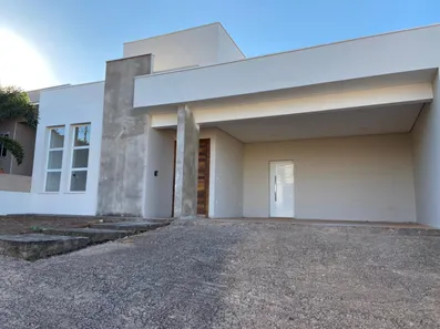 Casa de Condomínio com 3 Quartos à venda, 174m² no Jardim Residencial Flórida, Iracemápolis