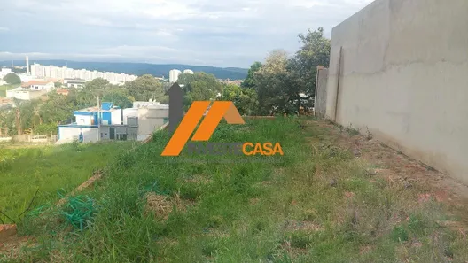 Terreno / Lote / Condomínio à venda, 149m² no Parque Santa Márcia, Votorantim