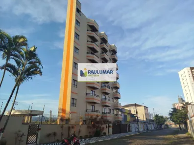 Apartamento com 2 Quartos para alugar, 70m² no Jardim Praia Grande, Mongaguá