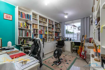 Casa com 5 Quartos à venda, 800m² no Setor de Habitações Individuais Sul, Brasília