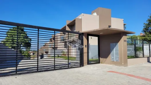 Casa de Condomínio com 2 Quartos à venda, 72m² no São José, Santa Maria