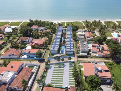 Apartamento com 2 Quartos à venda, 62m² no , Ilha de Itamaracá