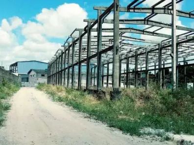 Galpão / Depósito / Armazém à venda, 5000m² no Ponte dos Carvalhos, Cabo de Santo Agostinho