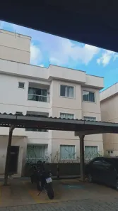 Apartamento com 2 Quartos à venda, 55m² no São Francisco de Assis, Cachoeiro de Itapemirim