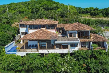 Casa de Condomínio com 5 Quartos à venda, 196m² no João Fernandes, Armação dos Búzios
